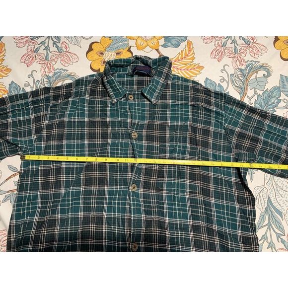 Weldon flannel - Picture 7 of 9